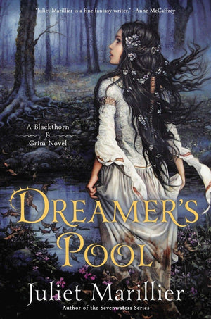 Dreamer s Pool (Blackthorn & Grim)