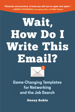 Wait, How Do I Write This Email?,Used