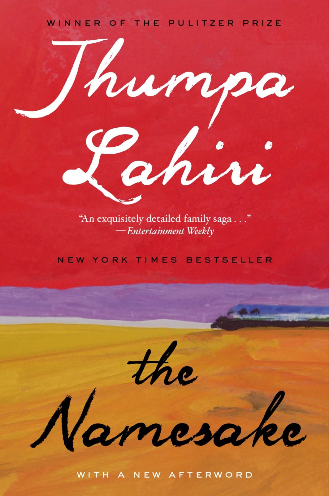 The Namesake: A Novel,Used