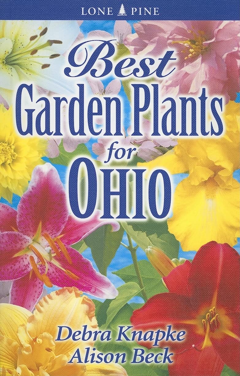Best Garden Plants For Ohio,Used