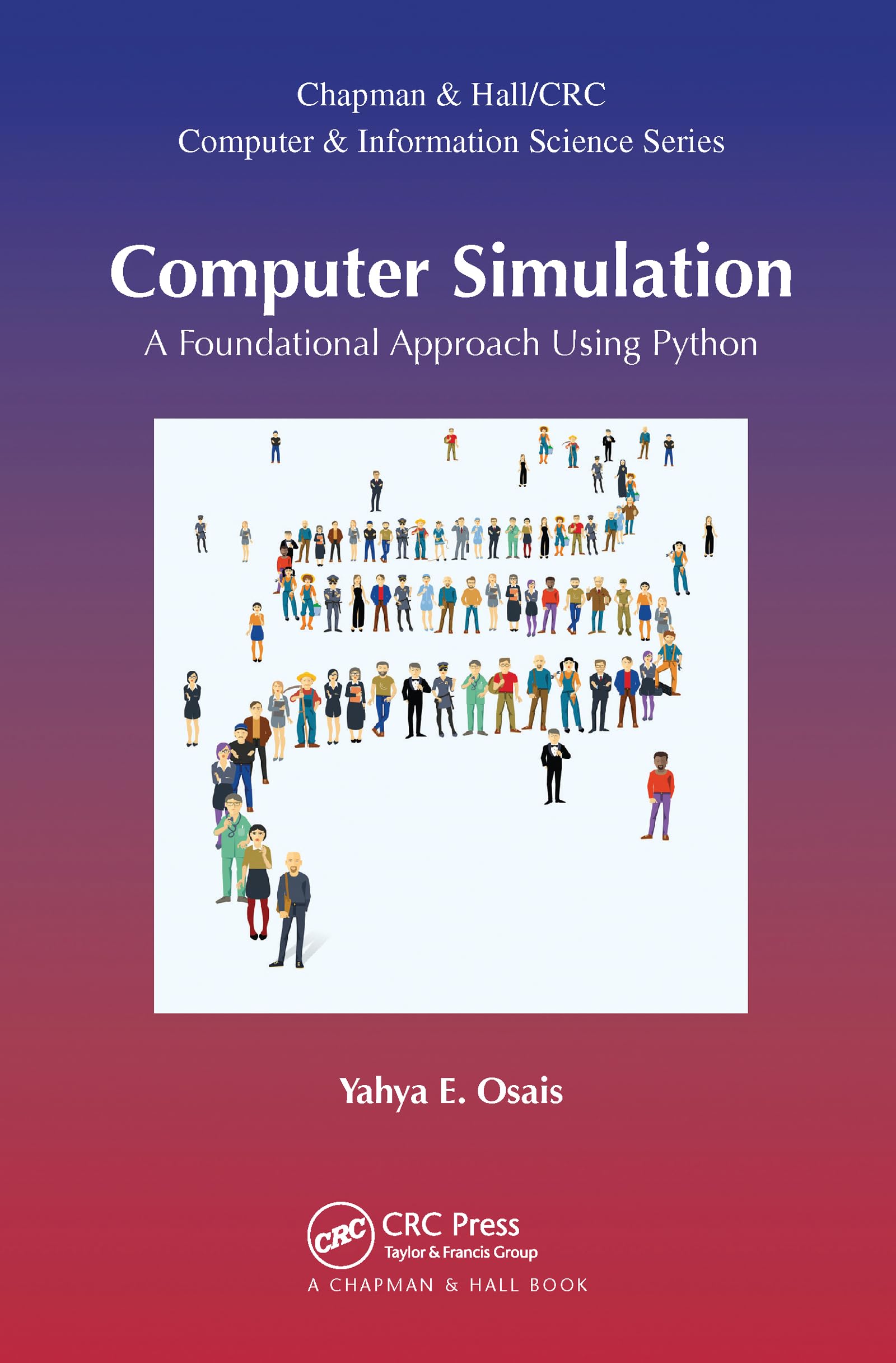 Computer Simulation (Chapman & Hall/CRC Computer and Information Science Series),Used