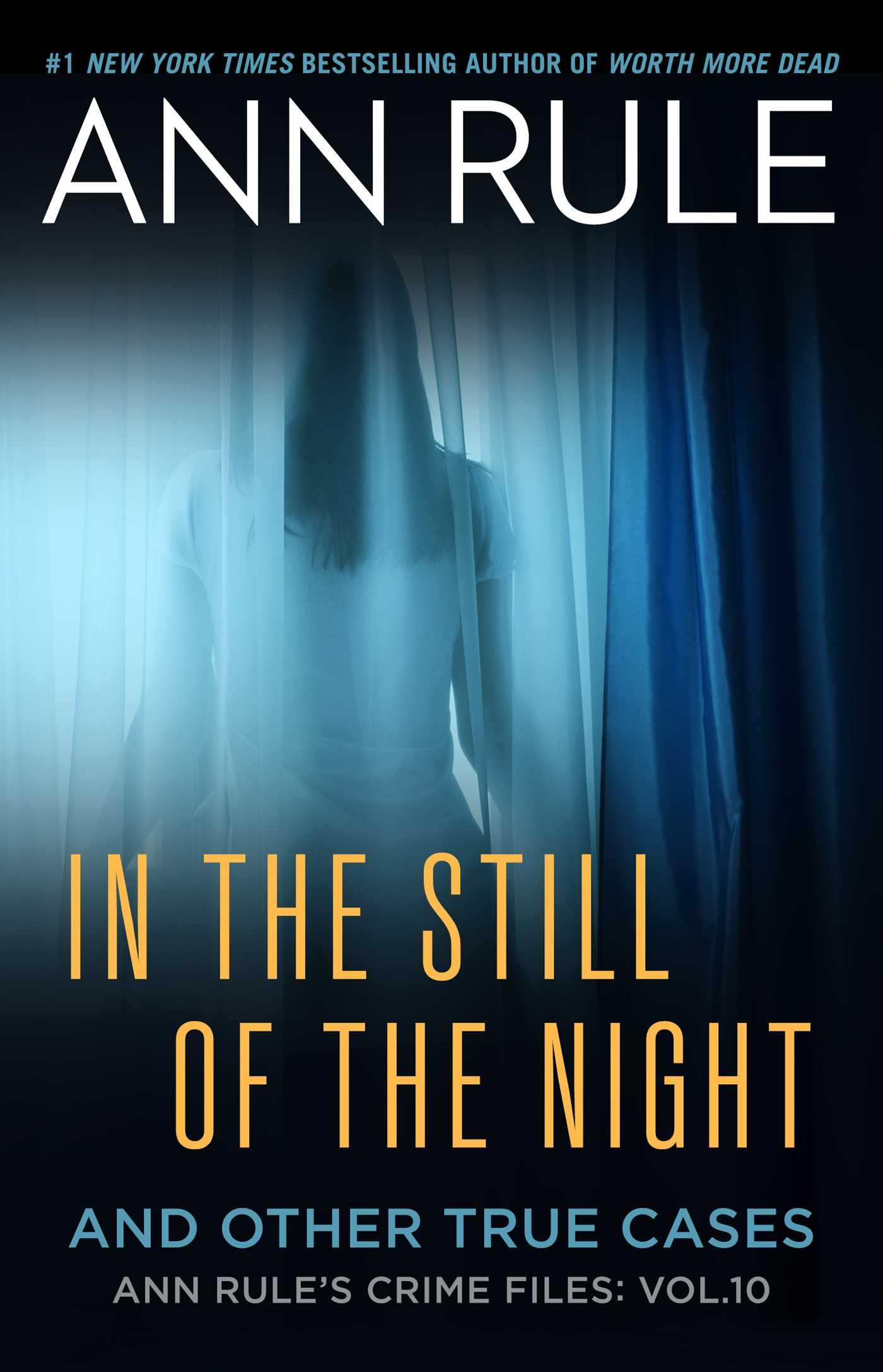 In The Still Of The Night: The Strange Death Of Ronda Reynolds And Her MotherS Unceasing Quest For The Truth (A Killer True Cr