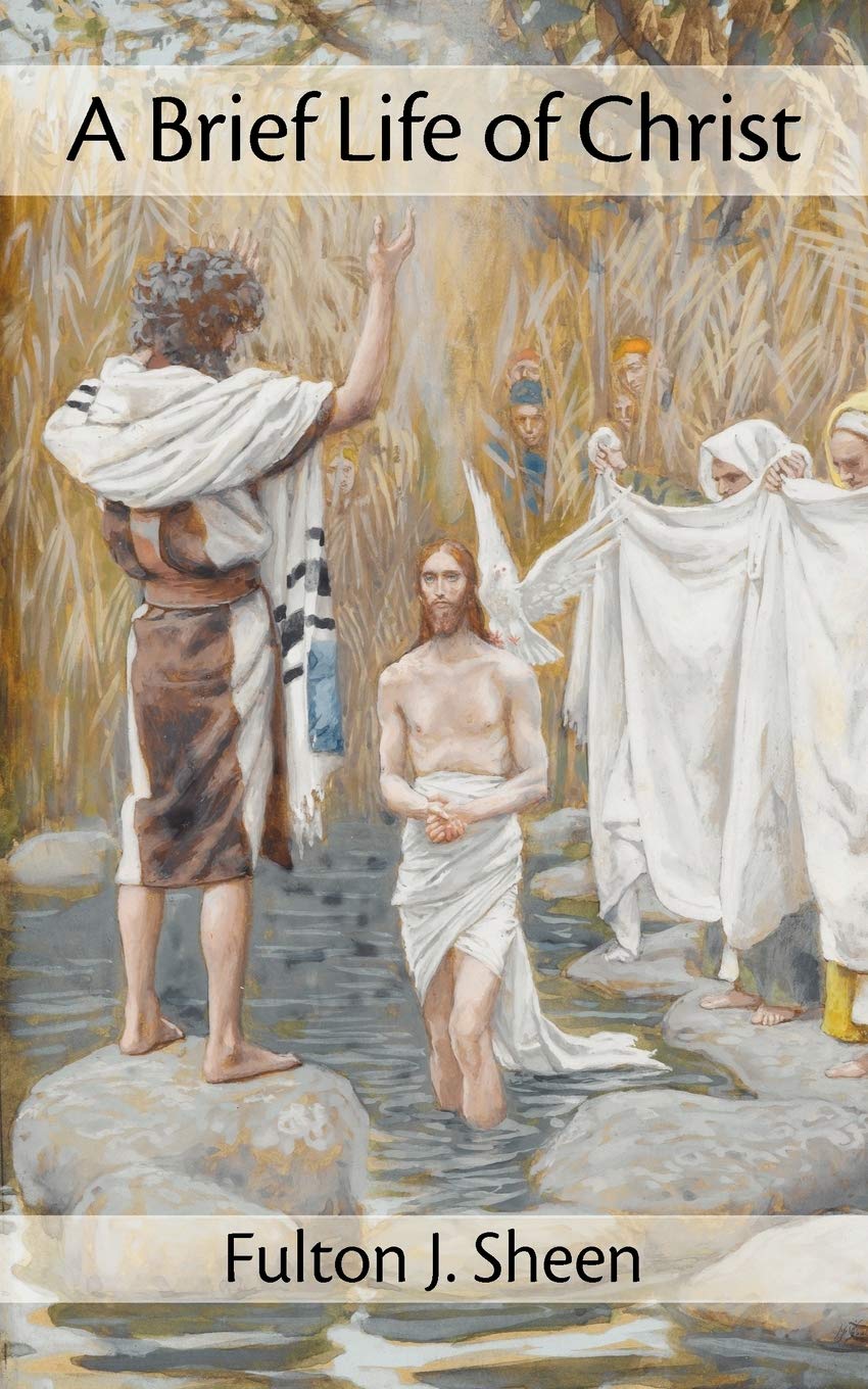 A Brief Life Of Christ,Used