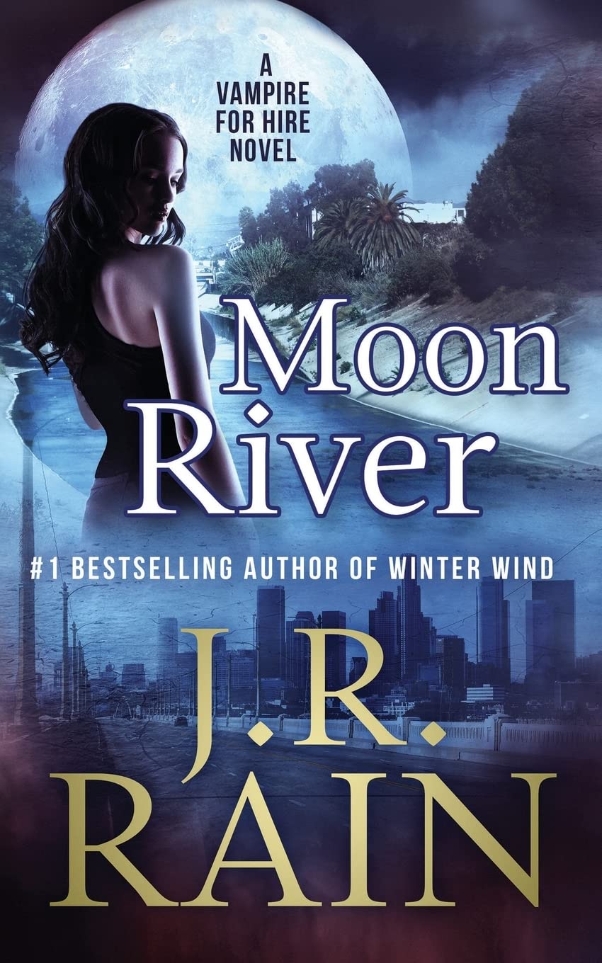 Moon River (Vampire for Hire),Used
