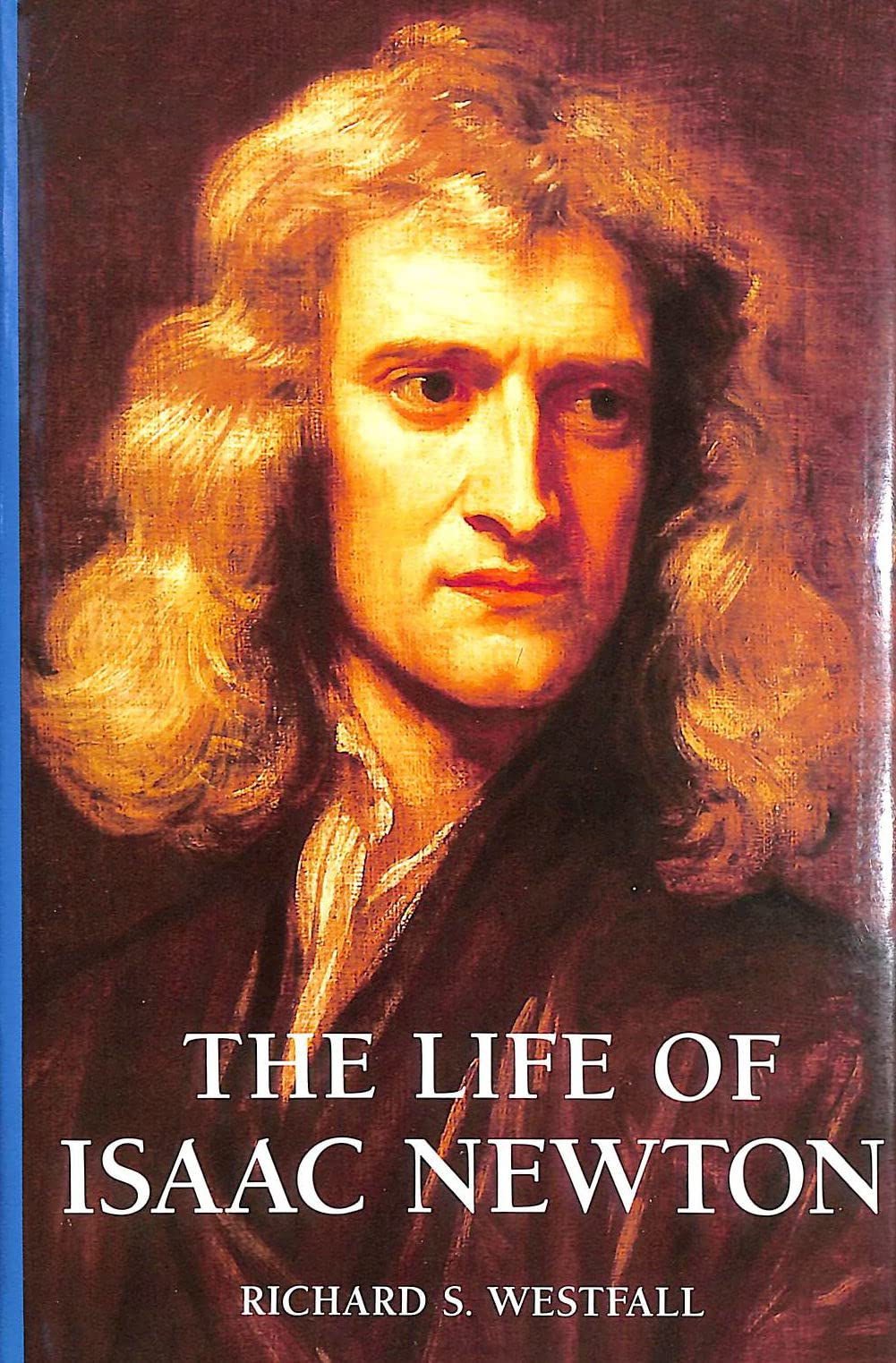The Life of Isaac Newton,Used