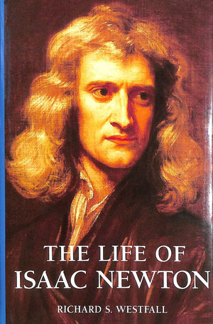 The Life of Isaac Newton,Used