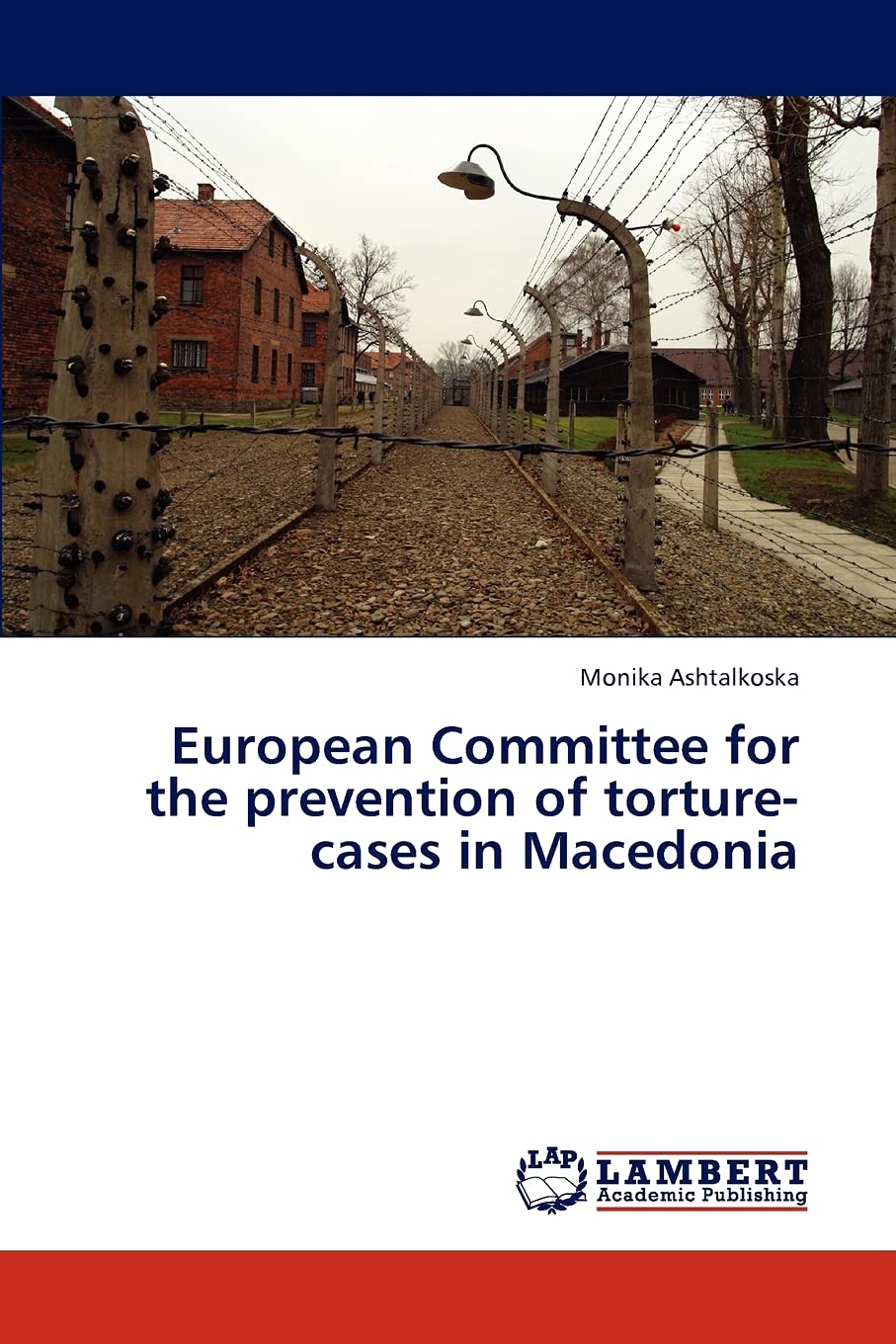 European Committee for the prevention of torturecases in Macedonia,Used
