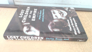 Lost Children of the Empire,Used