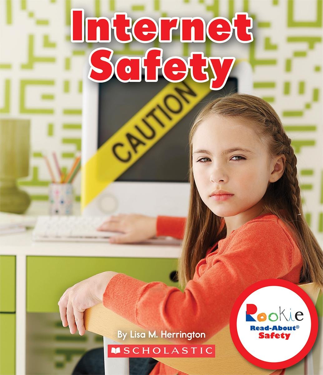 Internet Safety (Rookie ReadAbout Safety),Used
