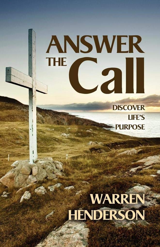 Answer the Call: Discover Life's Purpose,Used