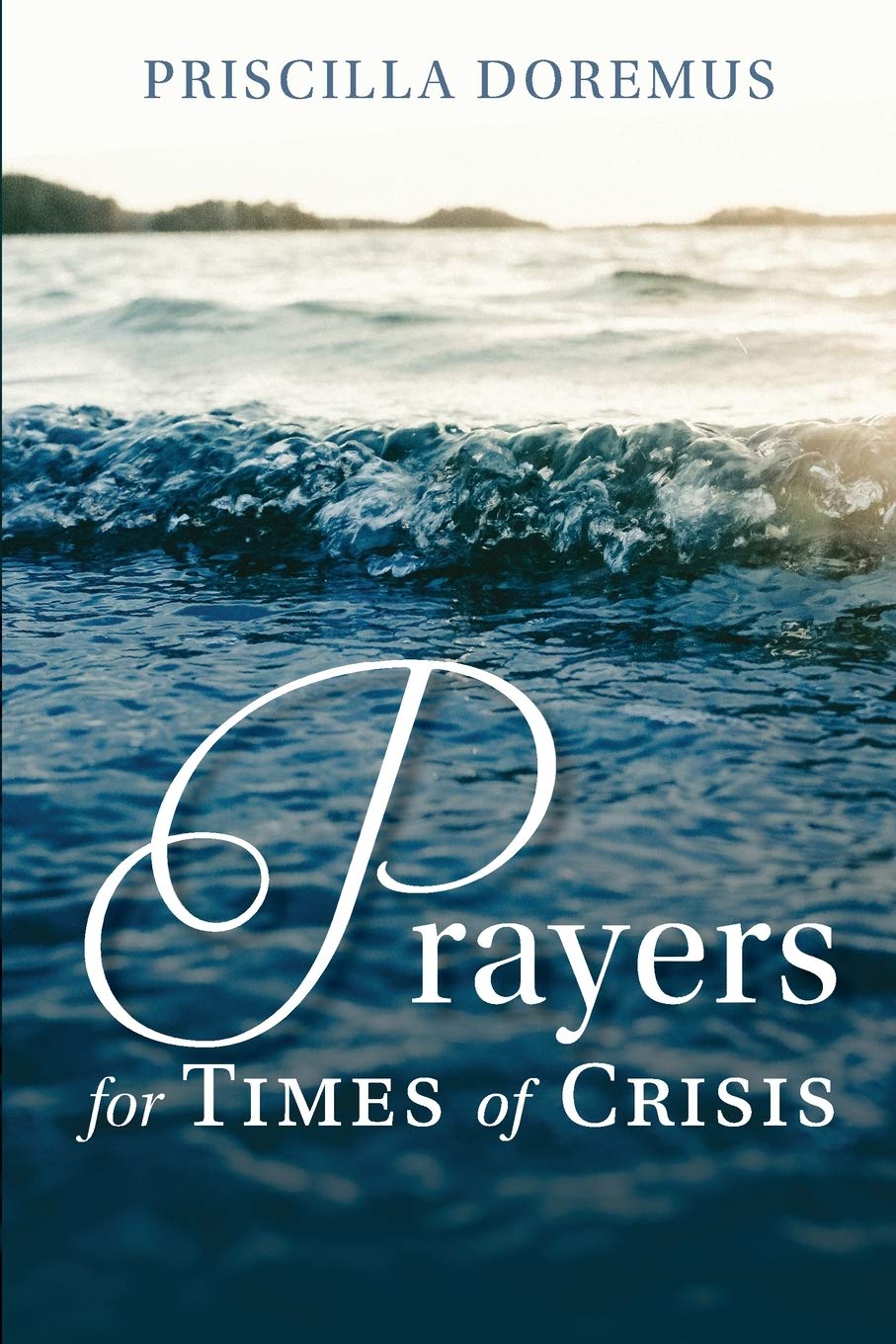 Prayers for Times of Crisis,Used
