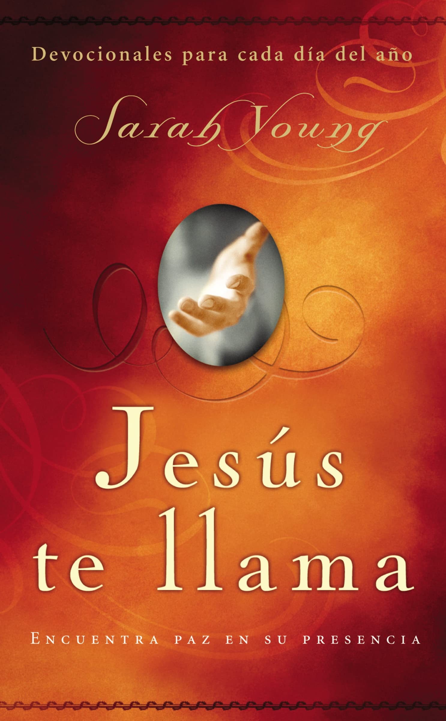 Jes?s te llama (Jesus Calling?) (Spanish Edition),Used