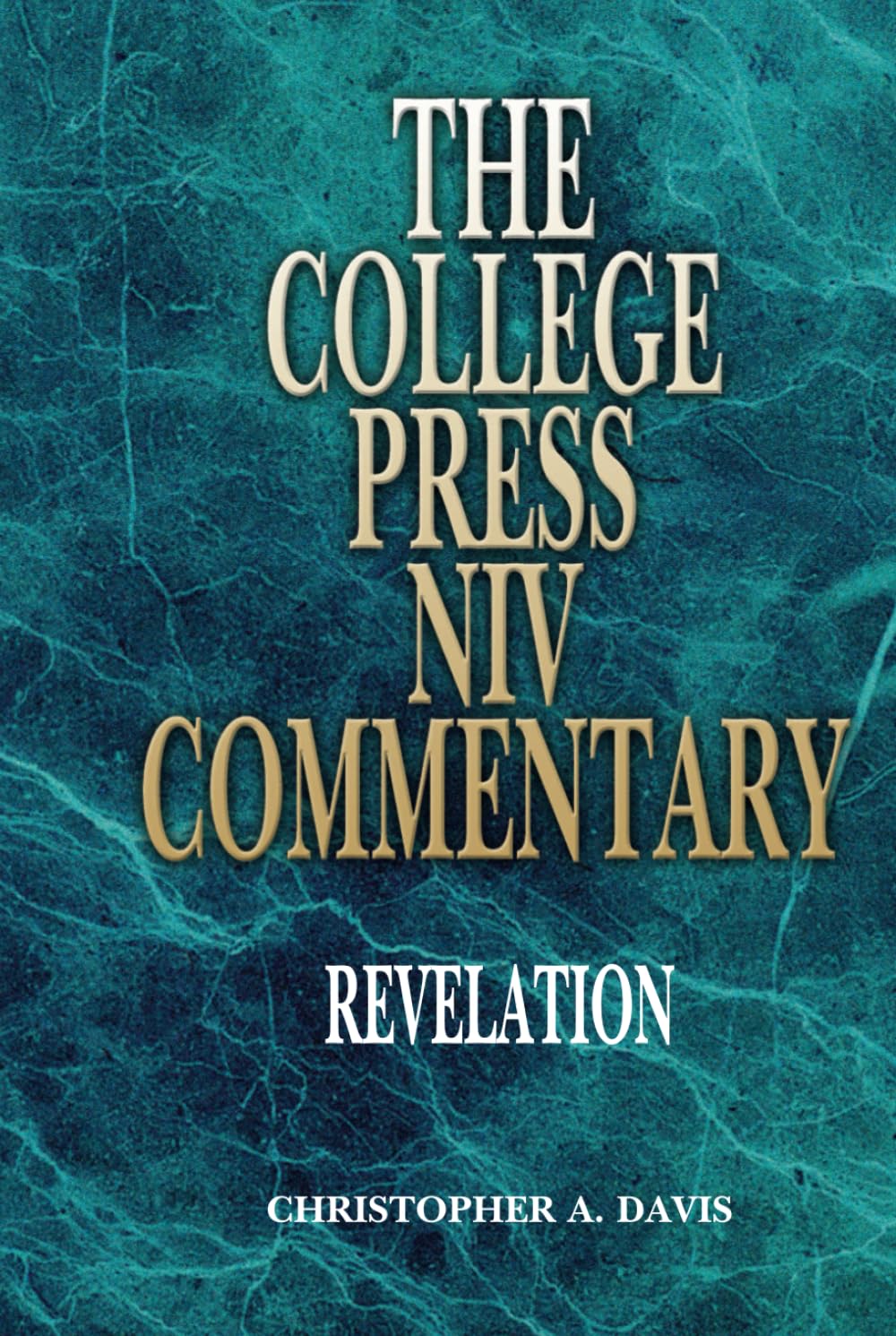 College Press NIV Commentary: Revelation (The College Press NIV Commentary Series),Used