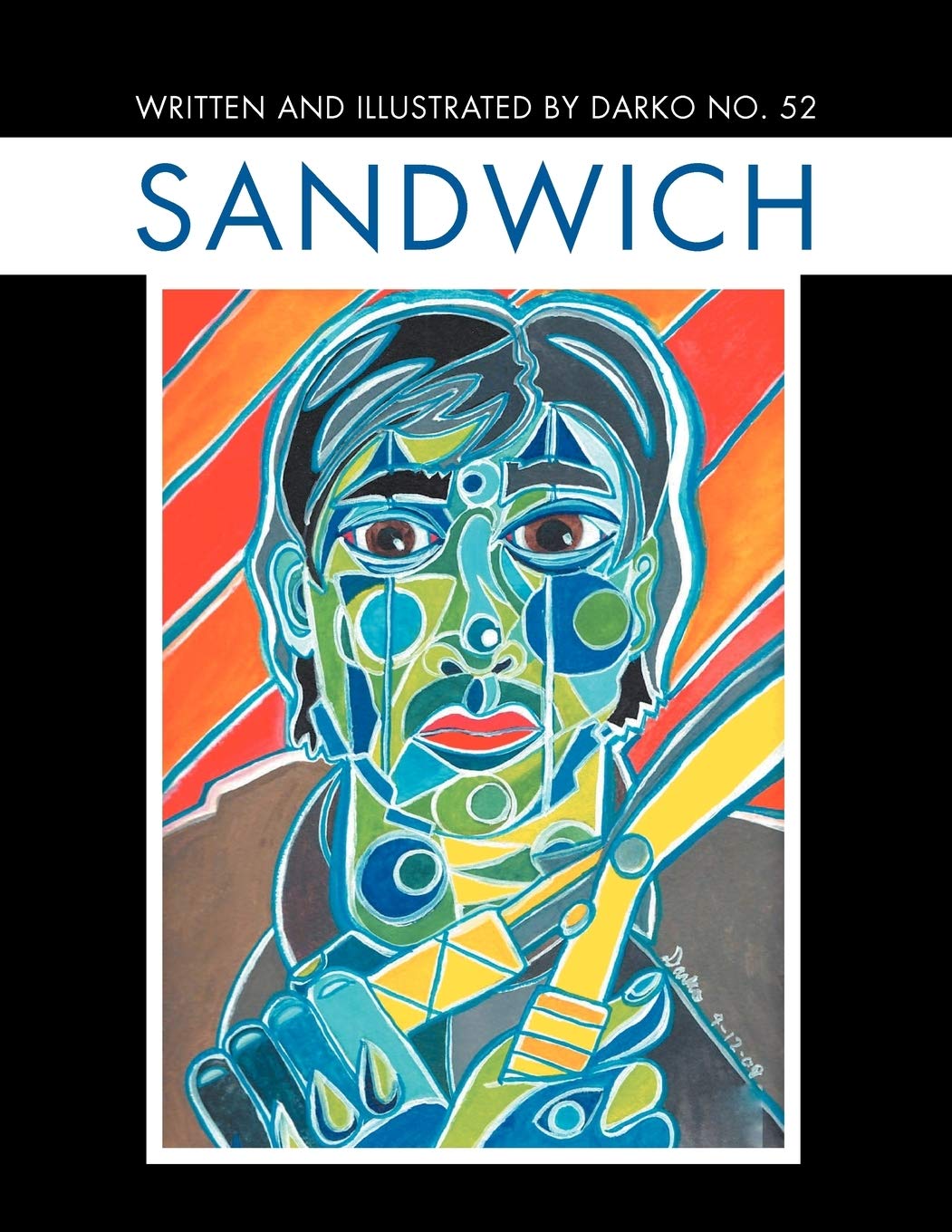 Sandwich,Used