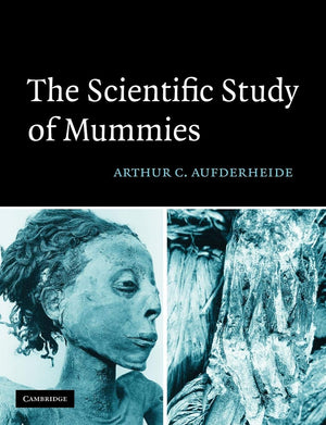 The Scientific Study of Mummies,Used