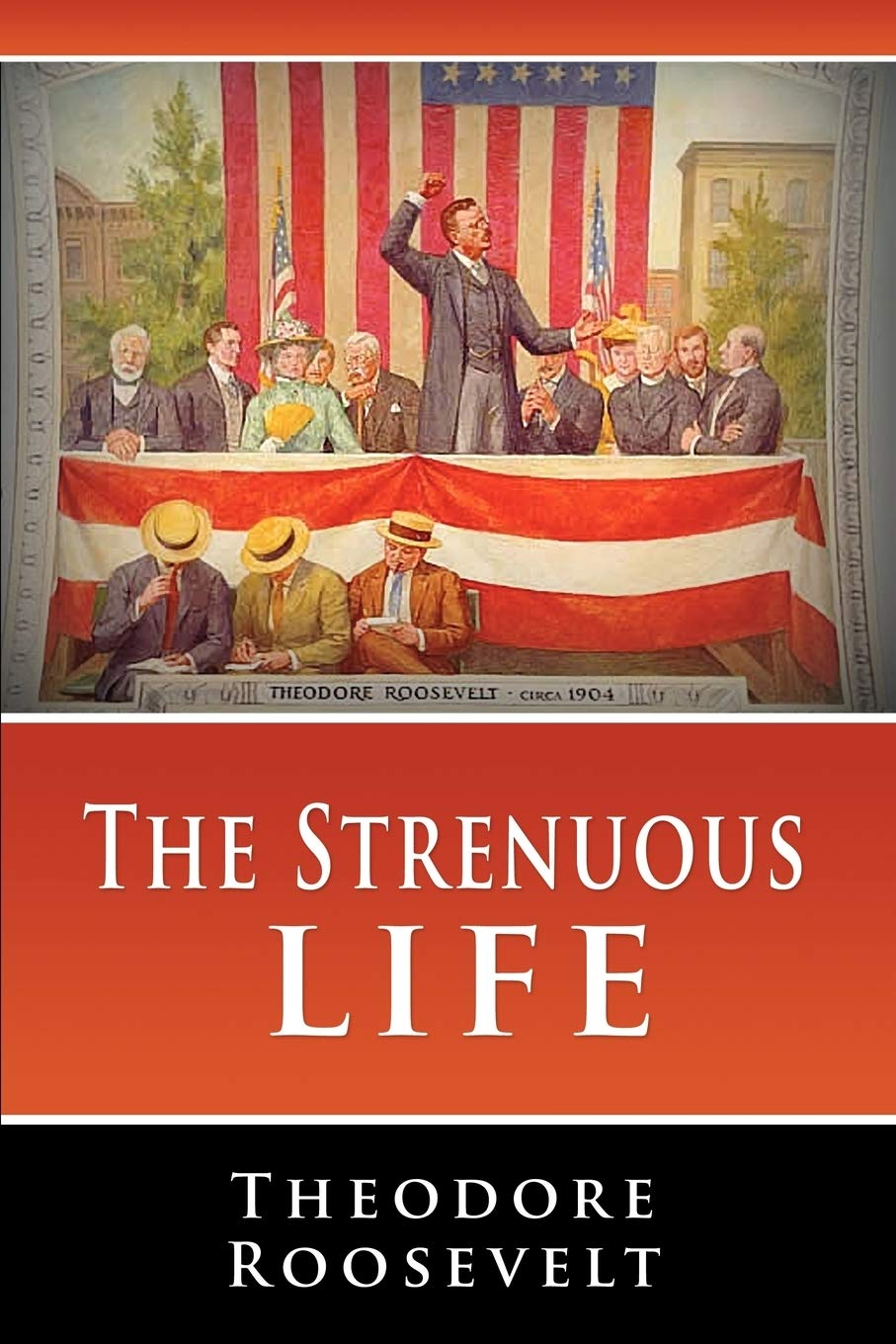 The Strenuous Life,Used