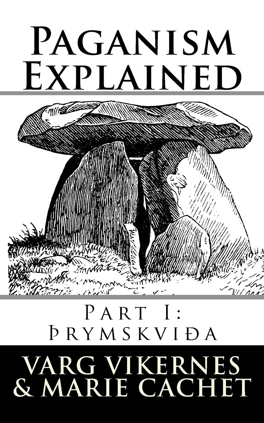 Paganism Explained: Part I: Thrymskvida,Used