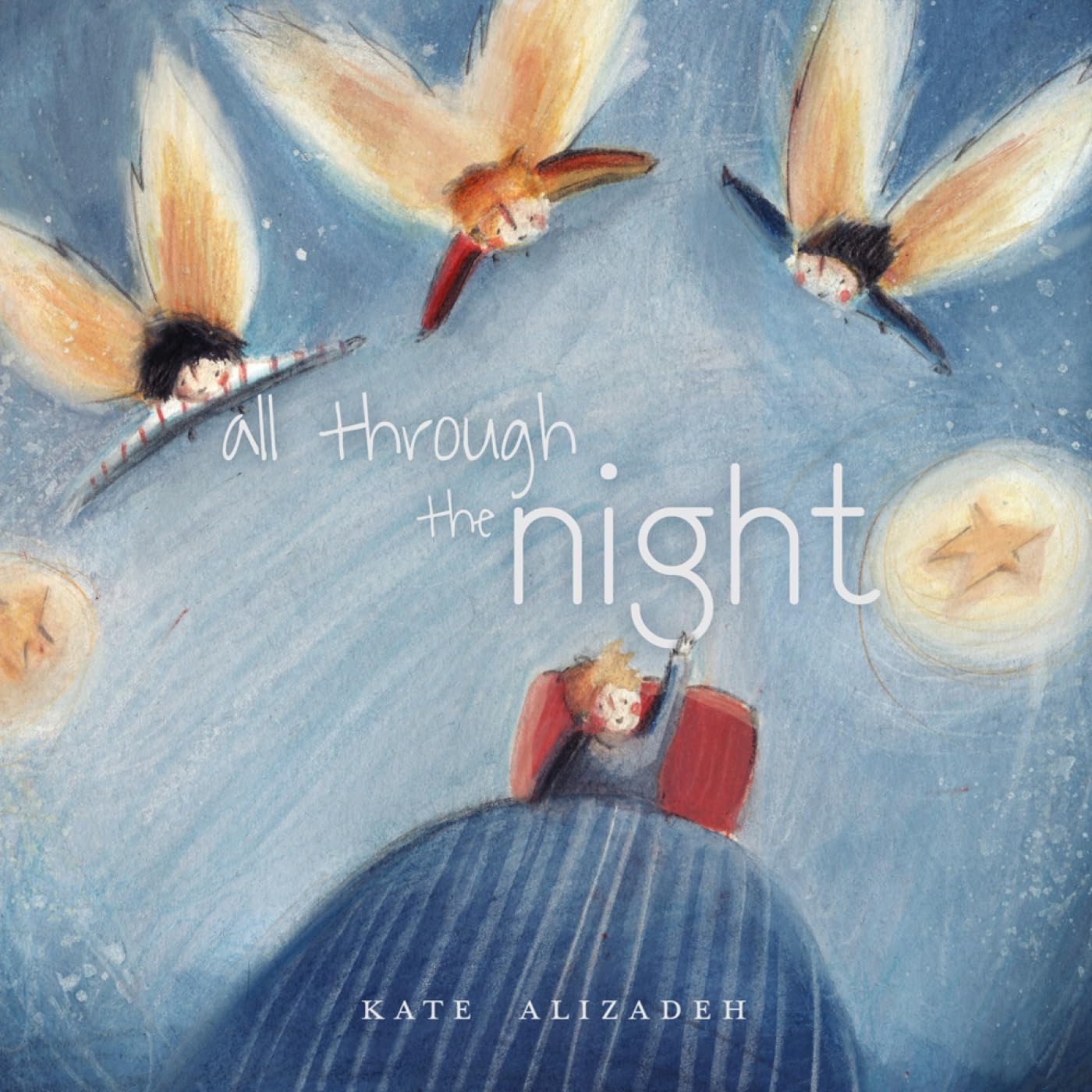 All Through the Night,Used