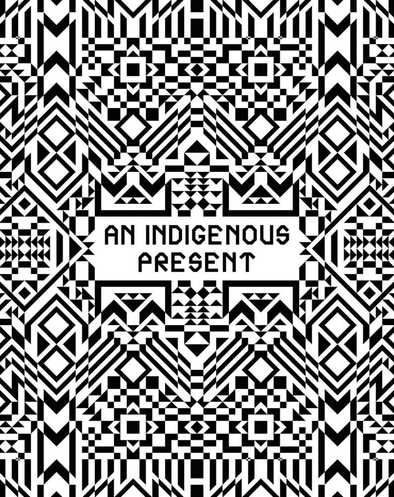 An Indigenous Present,Used