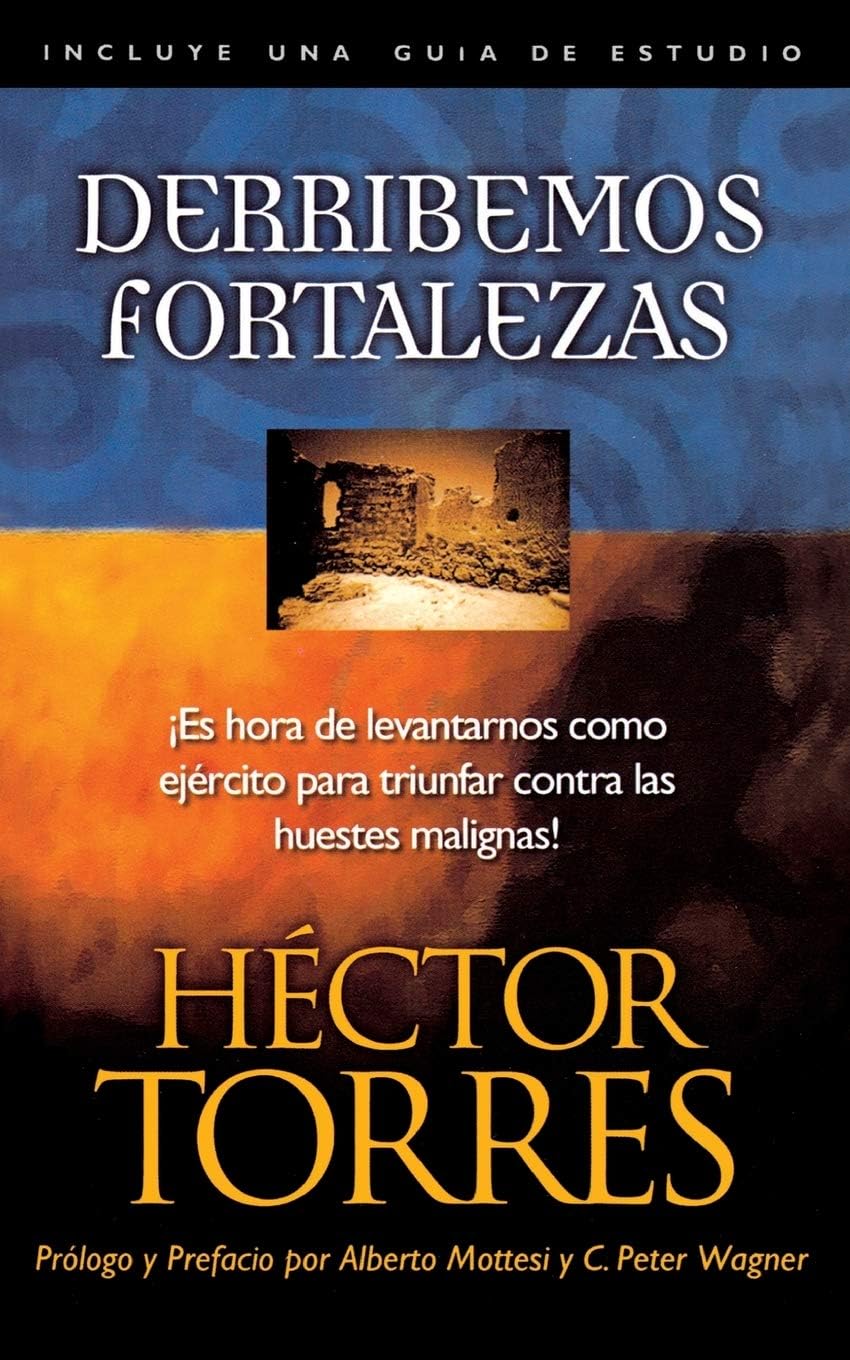 Derribemos fortalezas,Used