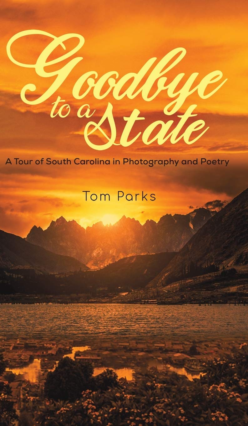 Goodbye to a State,Used