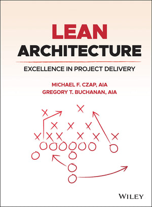 Lean Architecture: Excellence in Project Delivery,Used