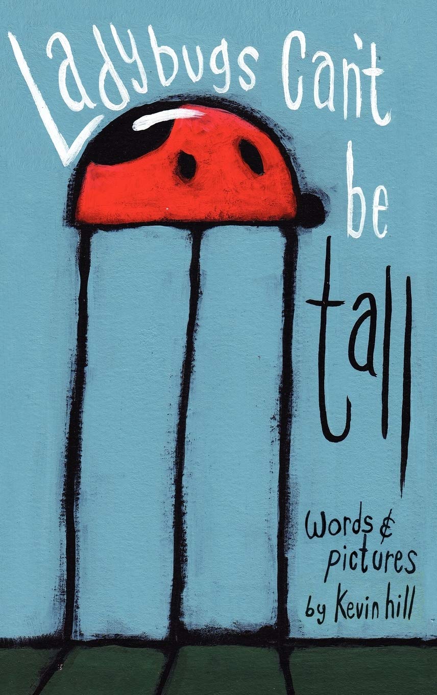Ladybugs Can't Be Tall,Used