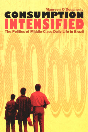 Consumption Intensified: The Politics of MiddleClass Daily Life in Brazil,Used