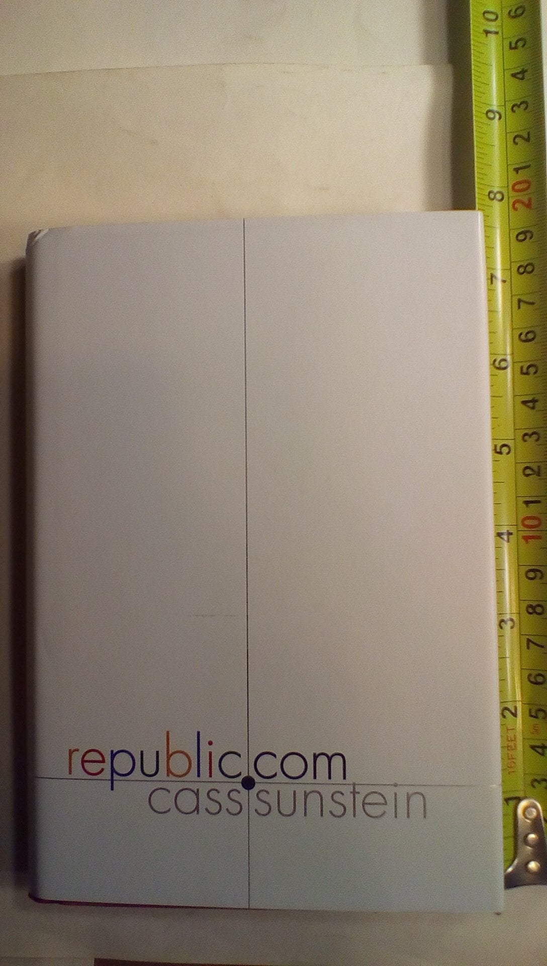 Republic.com,Used