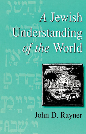 A Jewish Understanding of the World,Used
