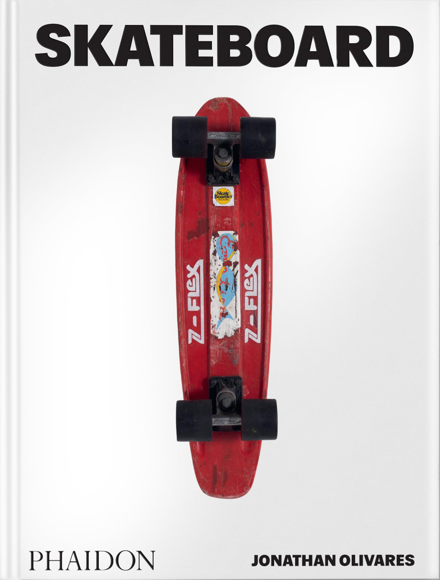 Skateboard,New