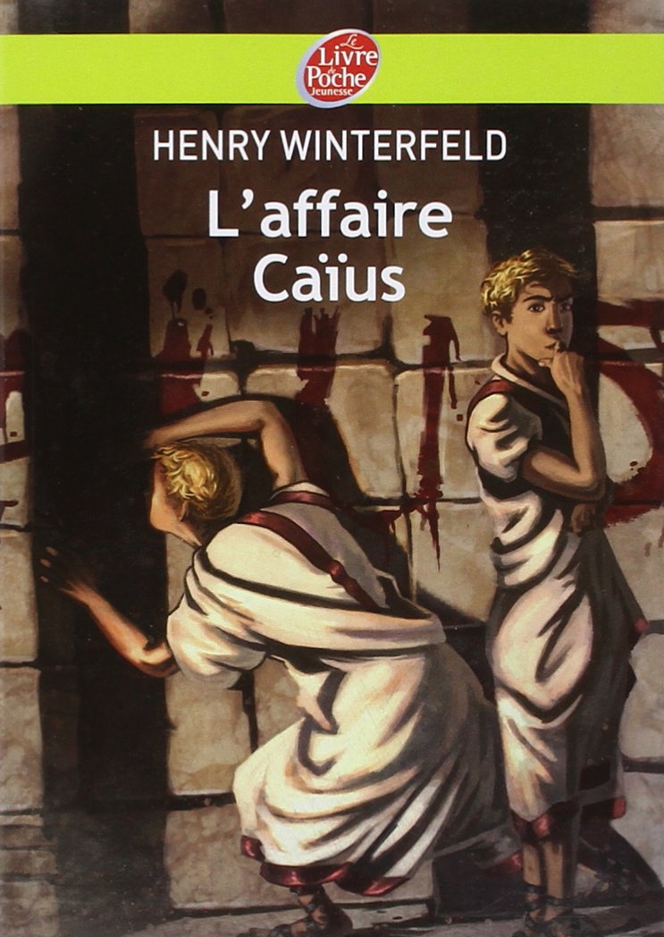 L'affaire Caus,Used