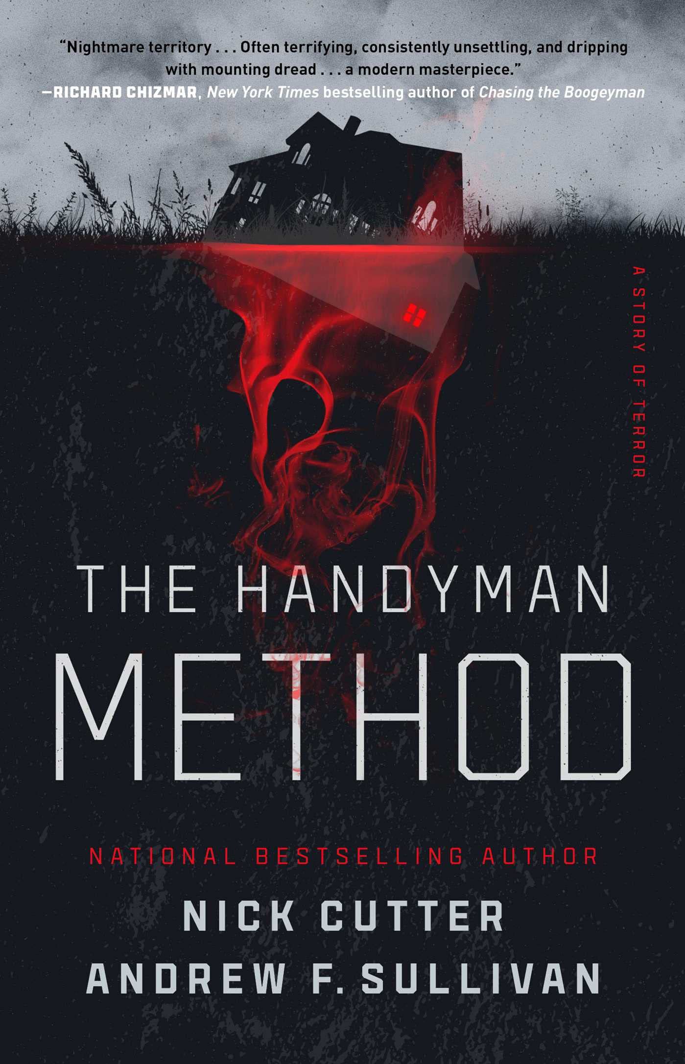 The Handyman Method: A Story Of Terror