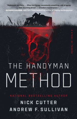 The Handyman Method: A Story Of Terror
