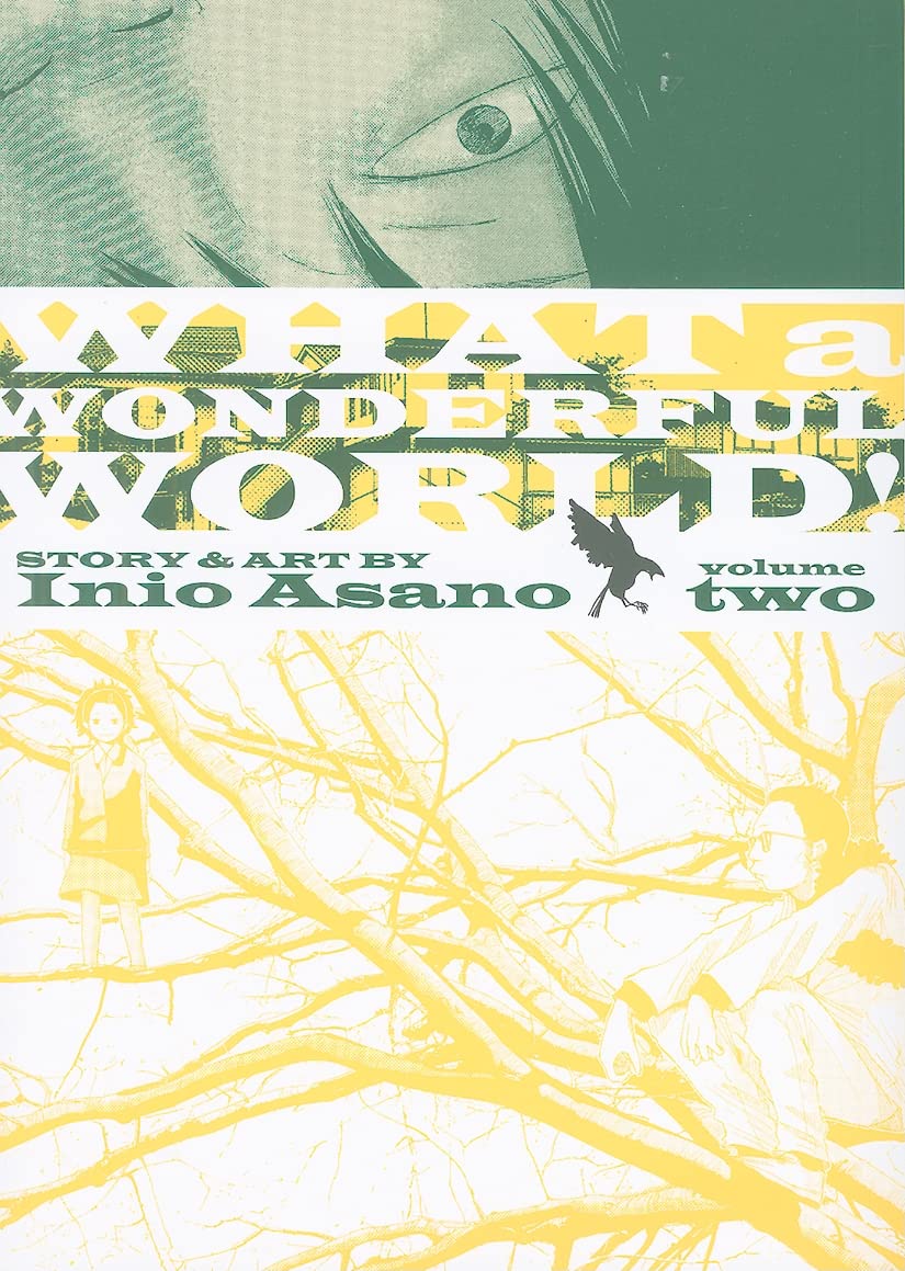 What A Wonderful World!, Vol. 2 (2)