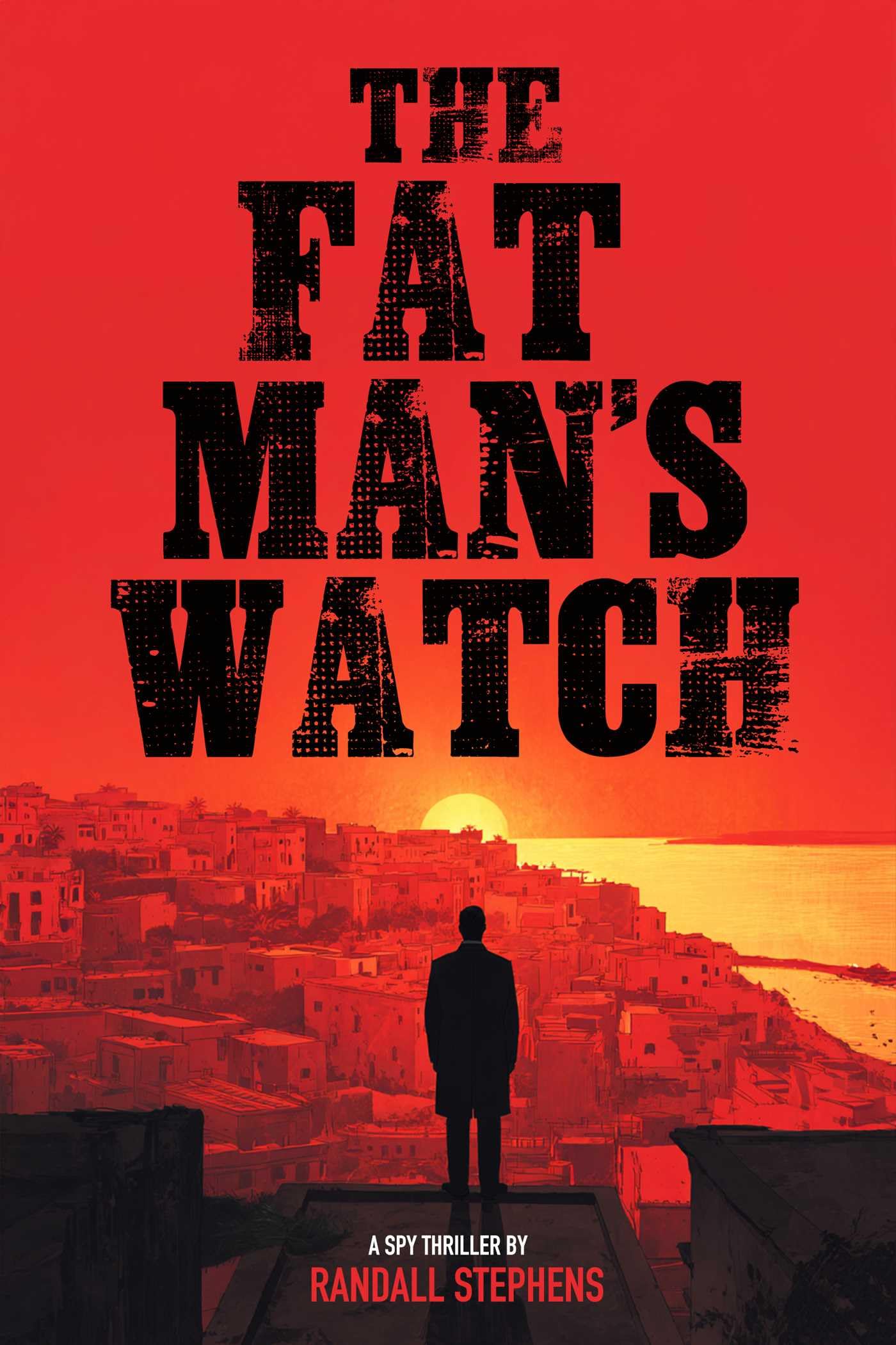 The Fat ManS Watch