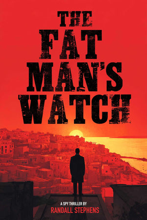 The Fat ManS Watch