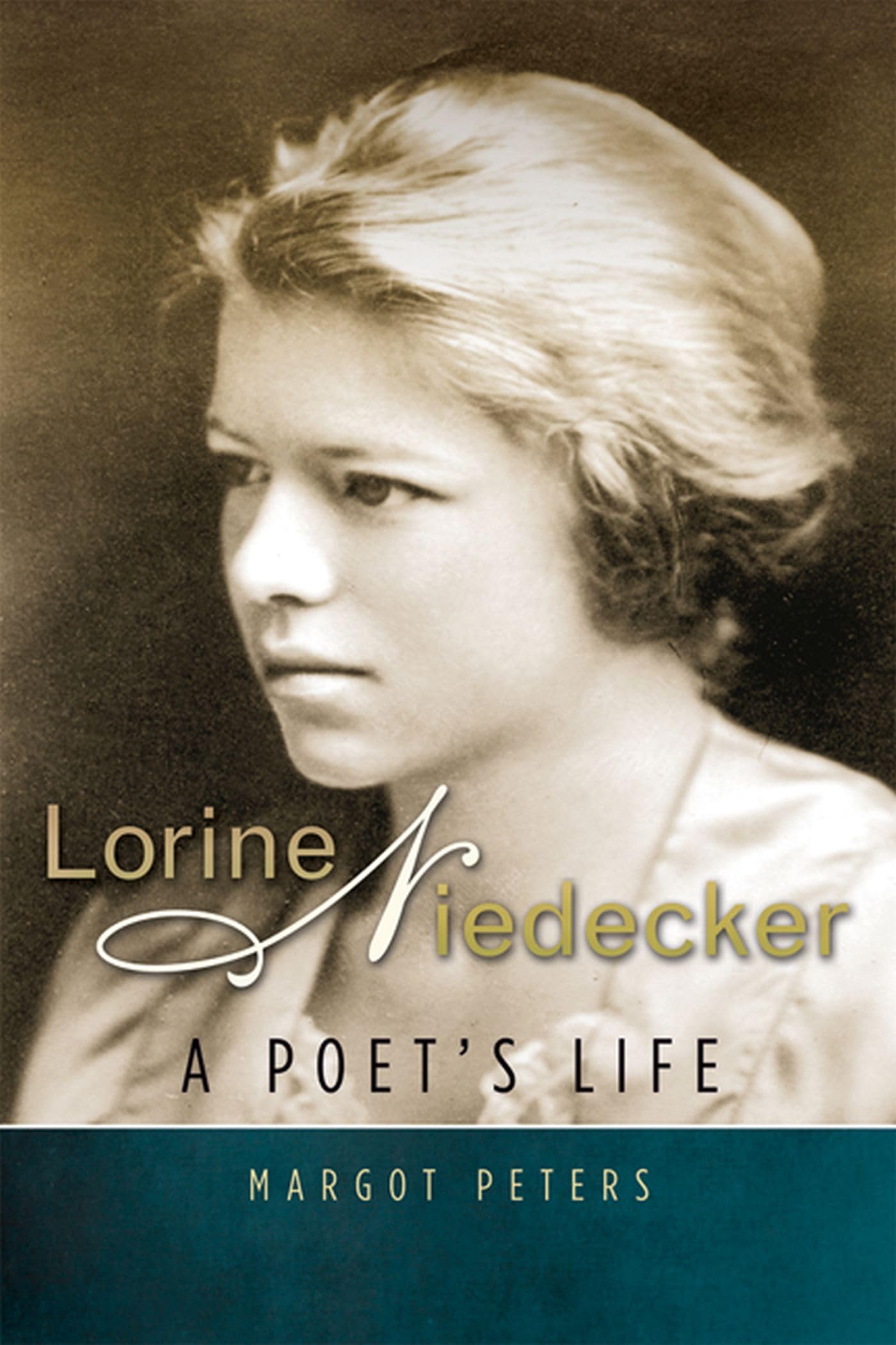 Lorine Niedecker: A Poets Life,New
