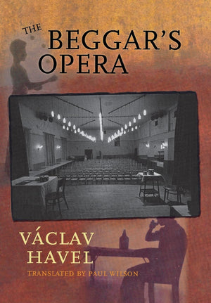 The Beggars Opera