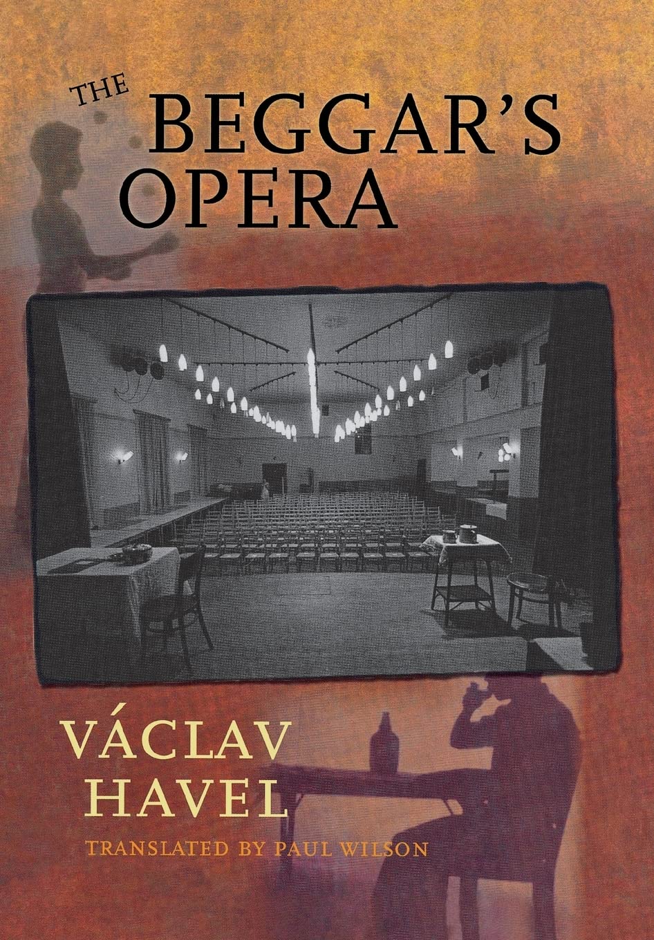 The Beggars Opera