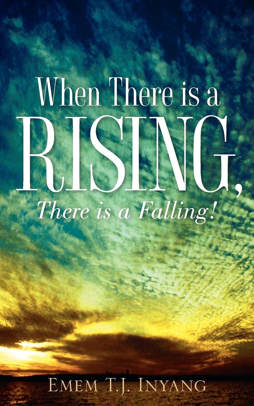 When There Is A Rising, There Is A Falling!,Used