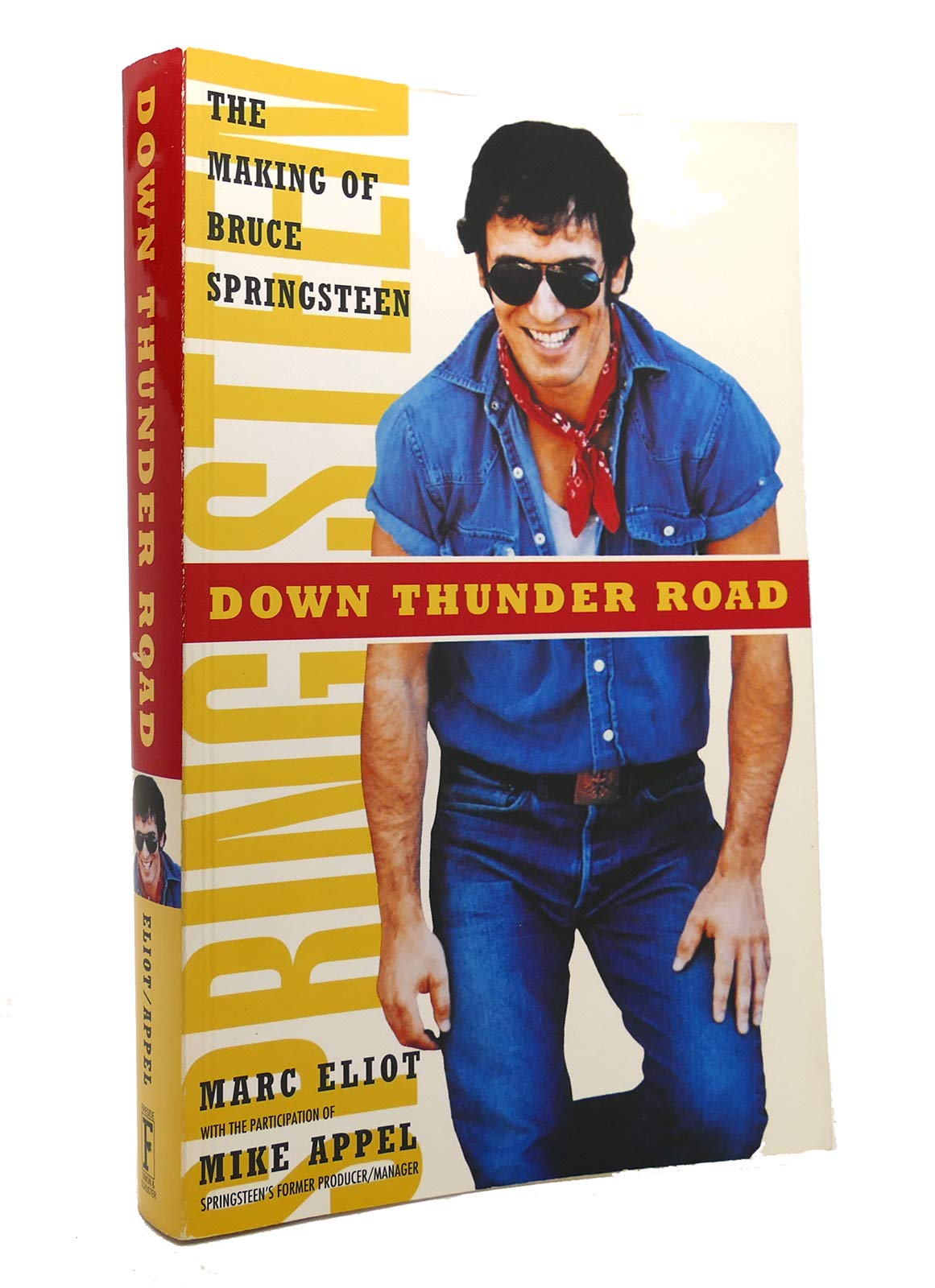 Down Thunder Road: The Making of Bruce Springsteen
