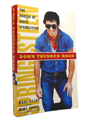 Down Thunder Road: The Making of Bruce Springsteen