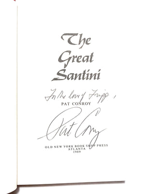 The Great Santini,New