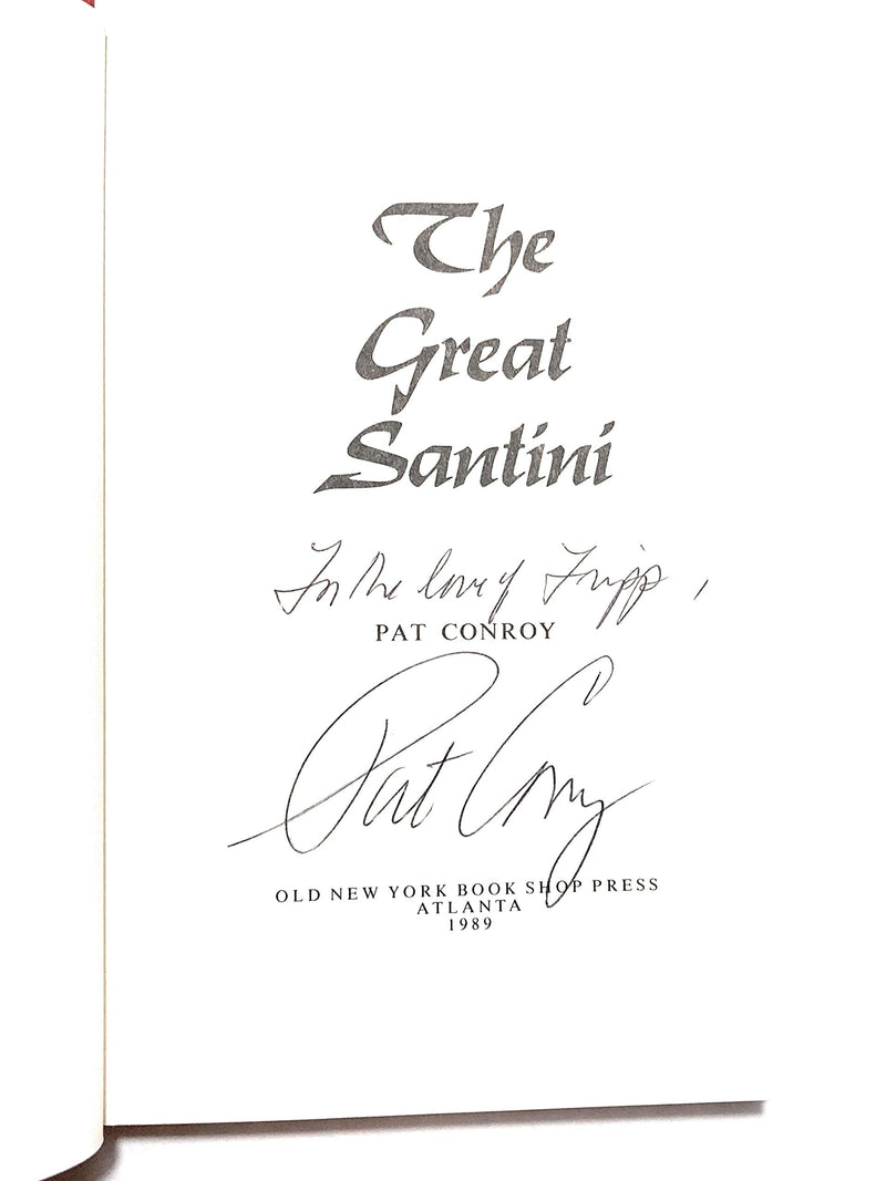 The Great Santini,New
