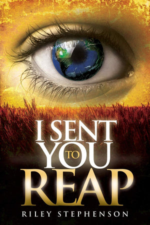 I Sent You to Reap,Used