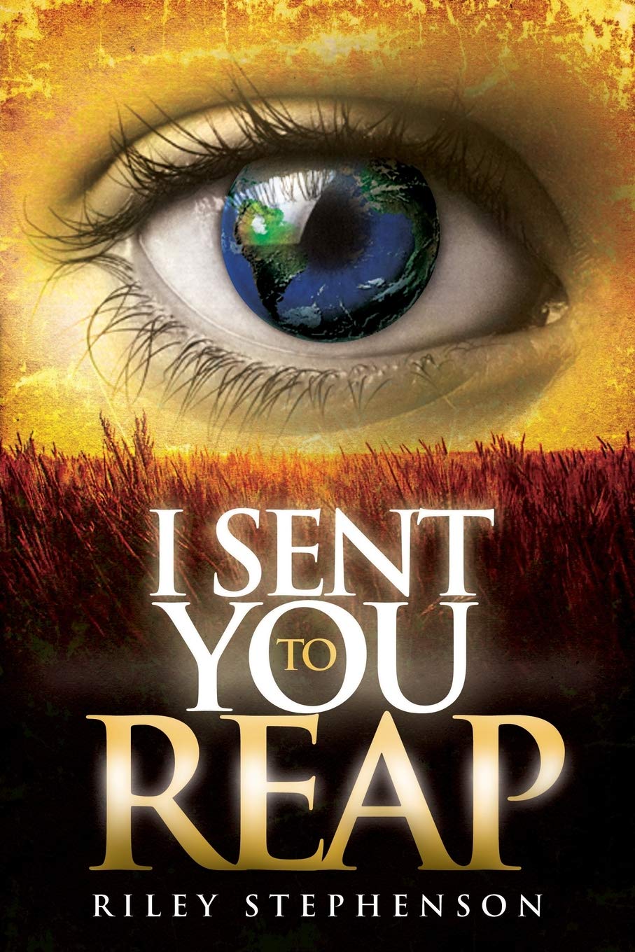 I Sent You to Reap,Used