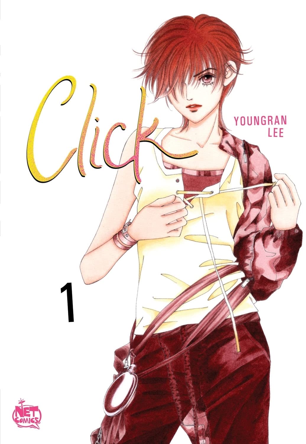 Click Volume 1 (CLICK GN),Used