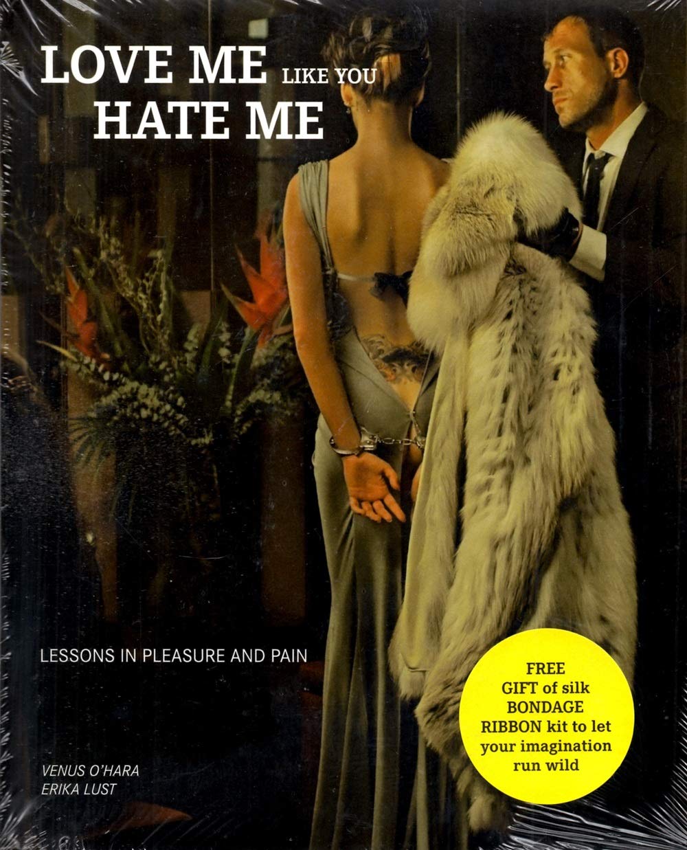 Love Me Like You Hate Me,Used