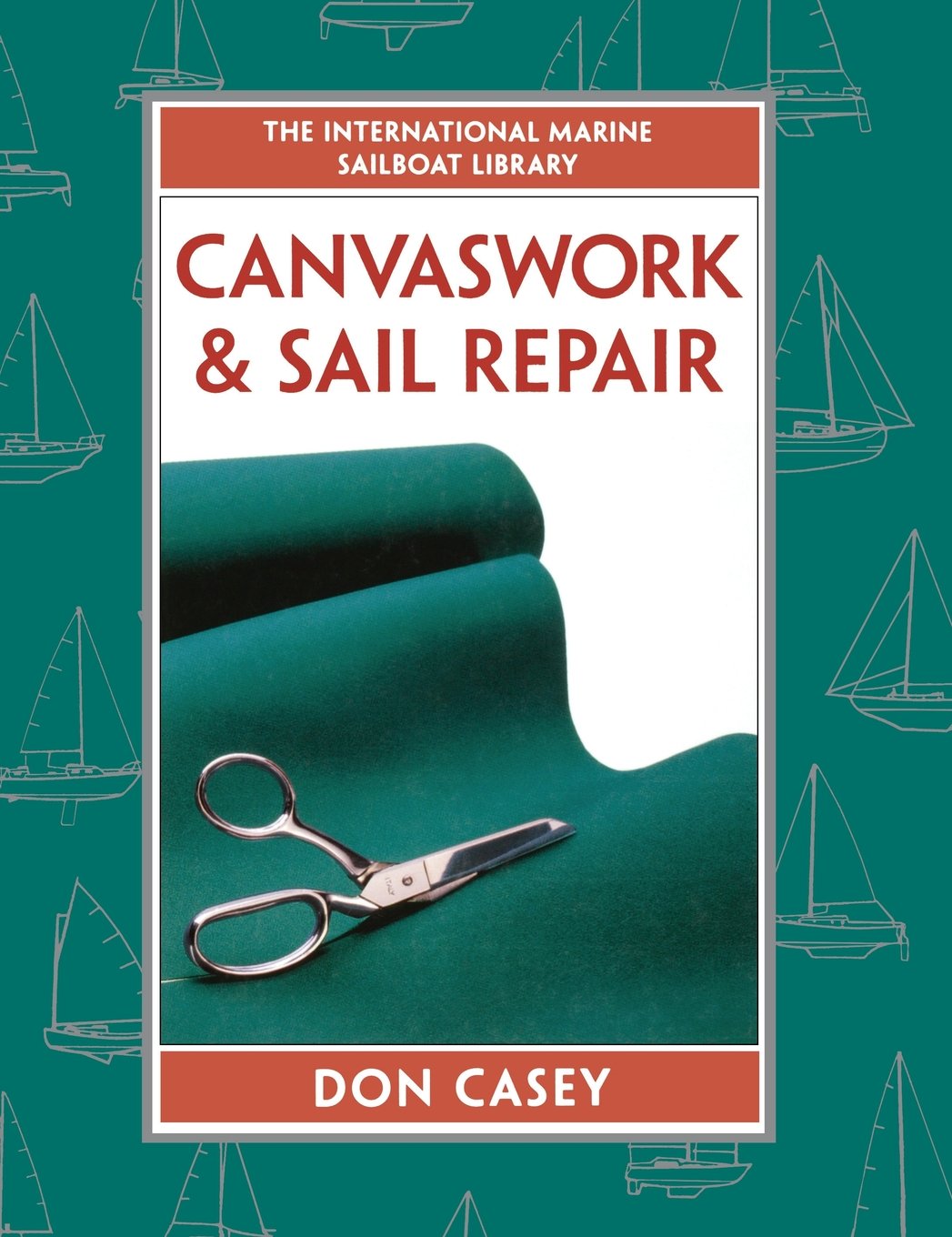 Canvaswork and Sail Repair,New